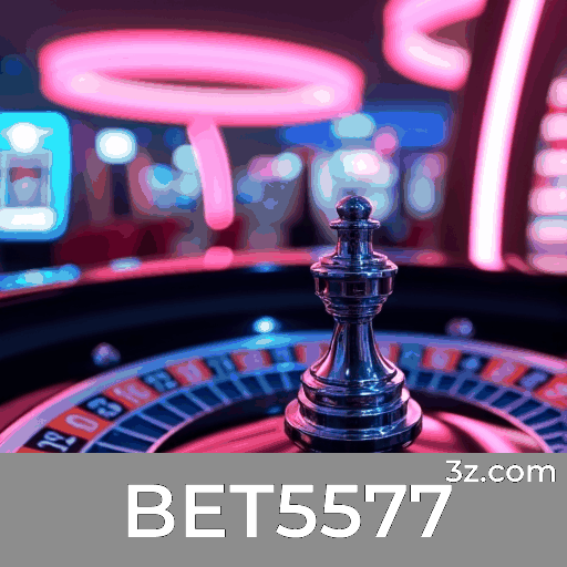 Desbloqueie Recompensas Incríveis no BET5577!
