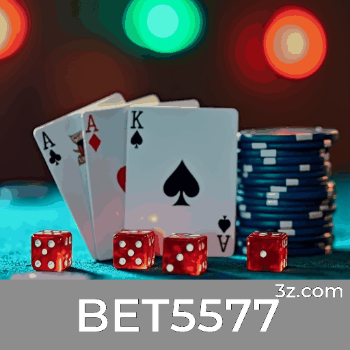 BET5577: Seu cassino online seguro e premiado