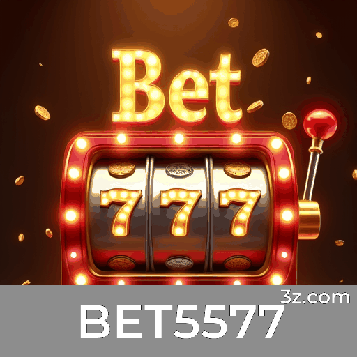 BET5577: Plataforma Profissional e Confiável