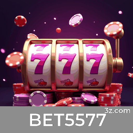 BET5577: Seu cassino online seguro e premiado