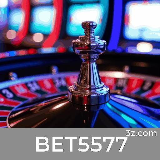 BET5577: Seu cassino online seguro e premiado